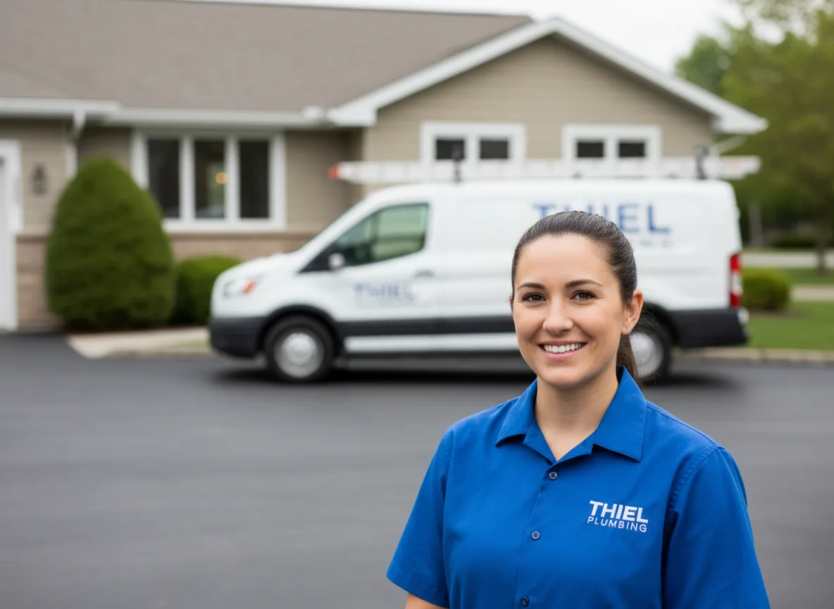 Plumber Port Heiden, AK FAQs